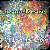 Insane Desire