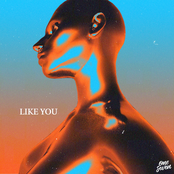 Like You (feat. Ekko)