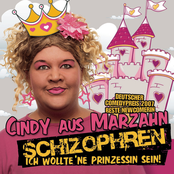 Cindy Aus Marzahn: Schizophren
