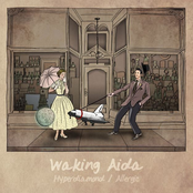 Hyperdiamond/Allergic