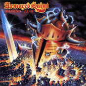 Raising Fear by Armored Saint