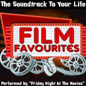 The Soundtrack To Your Life: Film Favourites