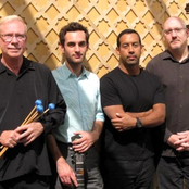 The New Gary Burton Quartet