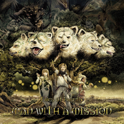 Dancing On The Moon by Man With A Mission