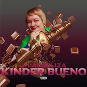 Kinder Bueno