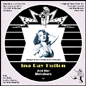 Ina Ray Hutton And Her Melodears (1934-1944)