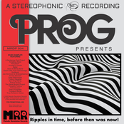 Ripples In Time, Before Then Was Now!