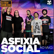 Asfixia Social no Estúdio Showlivre (Ao Vivo)