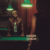 Broken