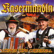 Die Kasermandln