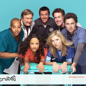 Scrubs Season 4