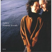 Tamia - Pierre Favre