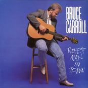 Something Good Is Bound To Happen by Bruce Carroll
