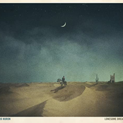 Lord Huron: Lonesome Dreams (Bonus Track Version)