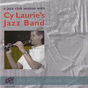 A Jazz Club Session With Cy Laurie's Jazz Band