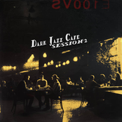Dark Jazz Cafe Session #02
