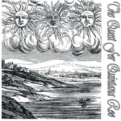 Quest for Quintana Roo / Uphill Battle - split 7"