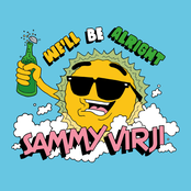 Sammy Virji: We'll Be Alright EP