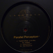 Parallel Perception EP