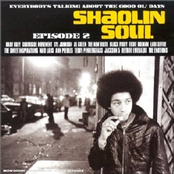 shaolin soul