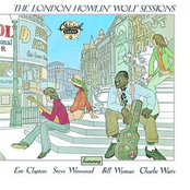 Rockin' Daddy by Howlin' Wolf