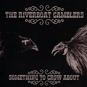 Cut-cut-cut-cut by The Riverboat Gamblers