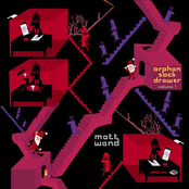 ORPHAN SOCK DRAWER volume 1