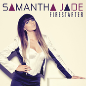 Firestarter by Samantha Jade