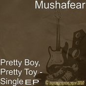 Pretty Boy, Pretty Toy Single EP
