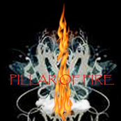 pillar of fire