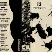 13 Incisões