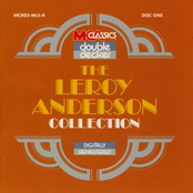 Home Stretch by Leroy Anderson