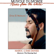 Maroc: L'âme Dansée