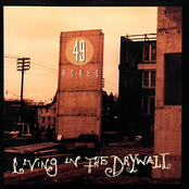 Living In The Drywall