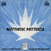 Rhythmic Patterns