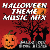 Halloween Theme Music Mix