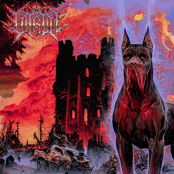 Vitriol: Antichrist - EP