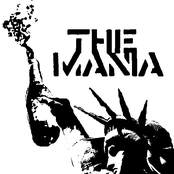 the mania