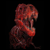 Tyrannosaurus Rex