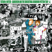 KETA004: Gabberism And The Subcultural Behaviour Pattern Trap - The Megamix (Promo)