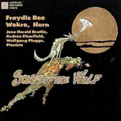 Songs Of The Wolf