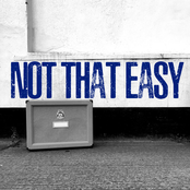 Not That Easy