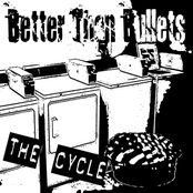 The Cycle 7"