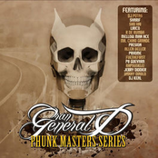 Phunk Masters Series