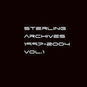 Evolver by Sterling