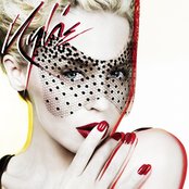 Kylie Minogue - X Artwork