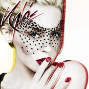 Kylie Minogue - Speakerphone