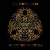 we set fire to the sky