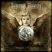 Die In A Dream by Supreme Majesty