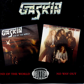 Say Your Last Word by Gaskin